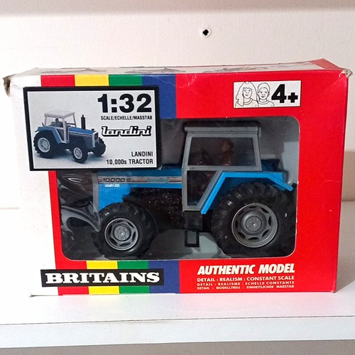 Britains landini 000s - landini, 10,000s