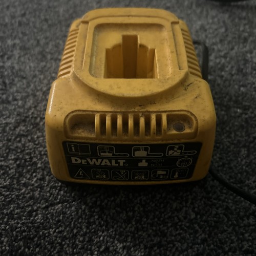 Dewalt 18v tool battery - 7.2-18v,