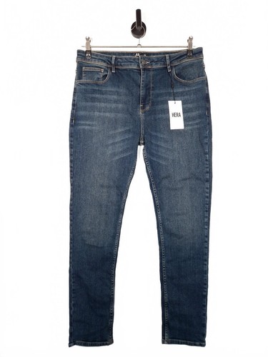 New hera slim - fit, size