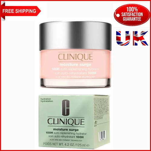 Clinique moisture surge 100h - clinique,