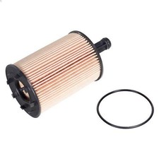 Oil filter FEBI 22546 for AUDI