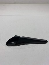Renault Clio dashboard trim
