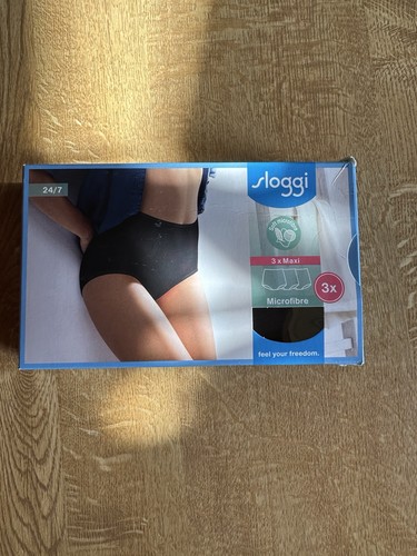 Sloggi women 7 - sloggi, microfiber