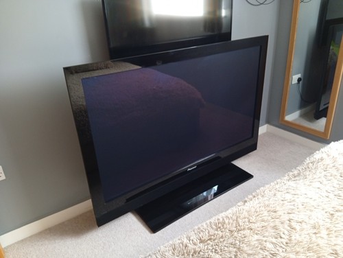 Pioneer kuro pdp lx5090 - pdp-lx5090, 50"