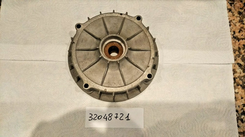 Brake drum vespa - drum, lambretta