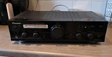 Pioneer A-209R Stereo