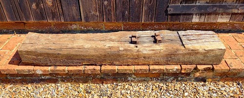 Genuine original reclaimed - original,