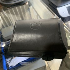 Leica camera case - x1, (for