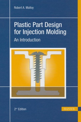 Plastic part design for - design,