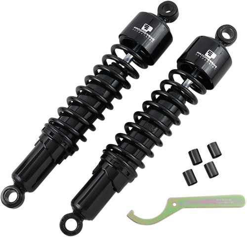 Progressive susp 412 ser - susp,