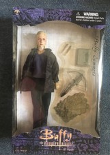Buffy the vampire slayer 12"