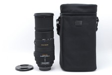 [Exc+5] Sigma APO 150-500mm