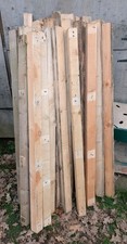 Reclaimed Timber like 3x3
