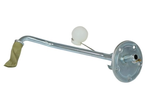 Fuel sender tank sensor for