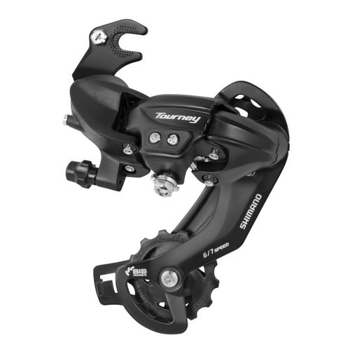 Shimano ty300 7 speed - rd-ty300, 6/7