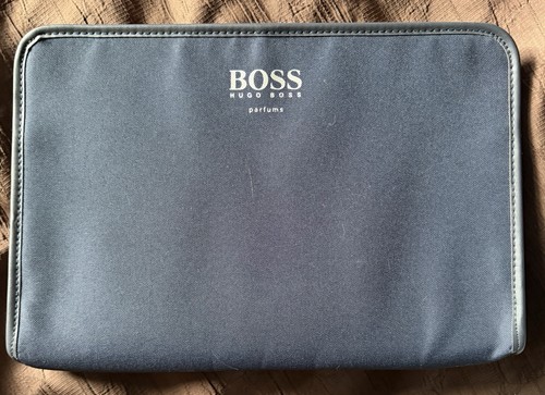 Hugo boss parfum lapcase - hugo,