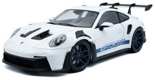 1812102 Solido 1:18 Scale