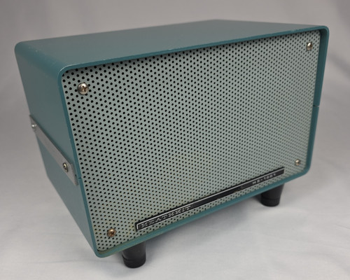 Heathkit heath 1661 - heathkit,
