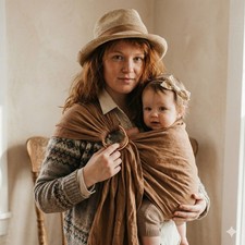 Bibetts Ring Sling Baby