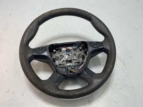 Custom steering wheel - e5,