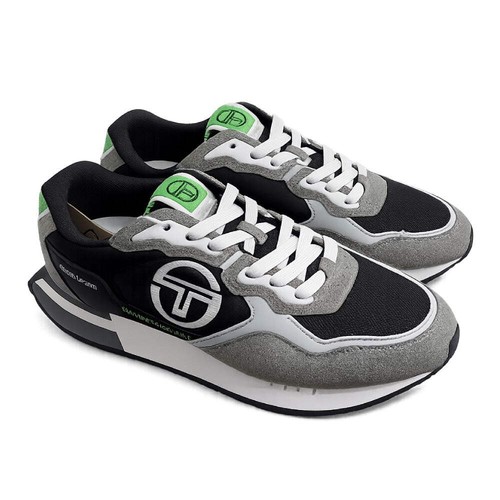 Sergio tacchini udine trainers - tacchini,