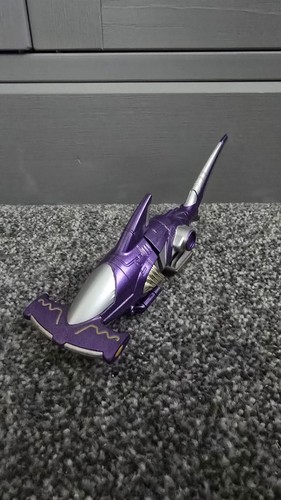 Power rangers wild - power,