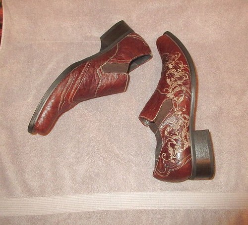 Vtg 90s y2k giorgio brutini - 90s,