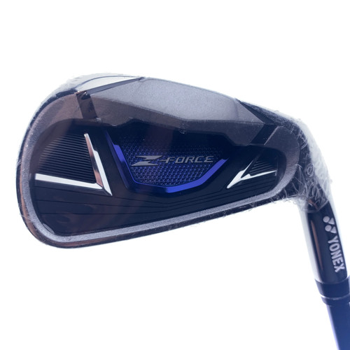 New yonex force iron - new, /