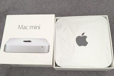 Apple Mac mini (Late 2014)