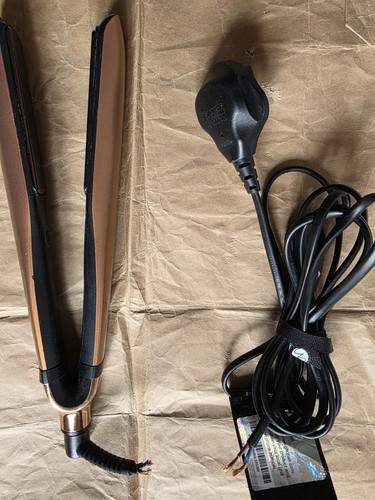 Ghd platinum styler - platinum+,