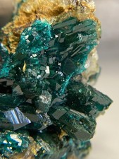 30 Gram Natural Dioptase