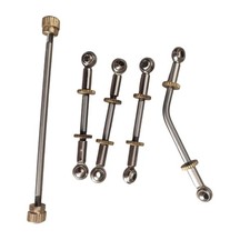 Trumpet Connecting Rods