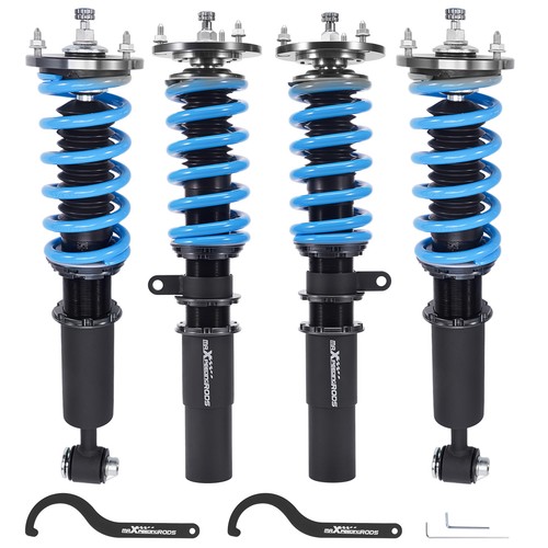 Adjustable coilovers for - adjustable, 5