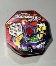 2 x Majorette Tune-ups Series