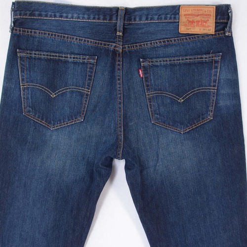 Mens levi 527 bootcut - 527,