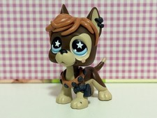 CUSTOM Hand Painted LPS