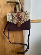 Carvela by Kurt Geiger snake