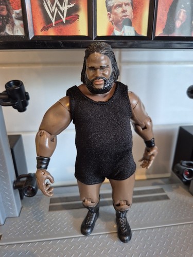 Mattel wwe elite collection - mattel,