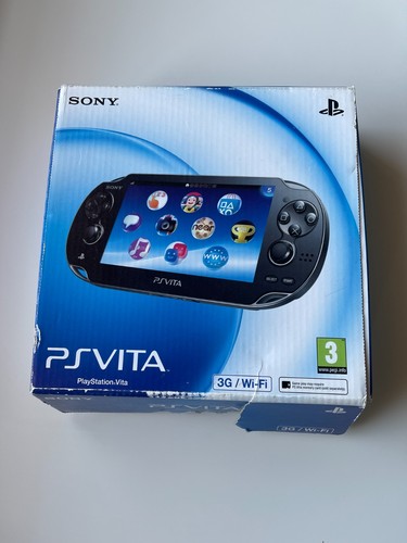Sony playstation vita 1000 - sony,