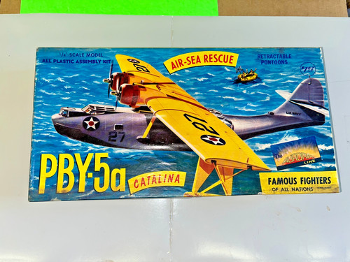 Vintage 1955 issue - 1955, aurora