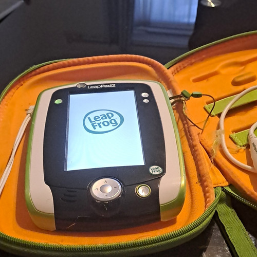 Leapfrog leappad kids - leapfrog,