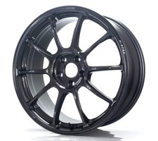 Volk ZE40 M-Spec 18x9.5 +39