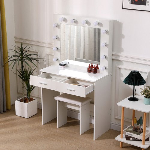 Hollywood vanity dressing - hollywood,