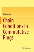 Chain Conditions in