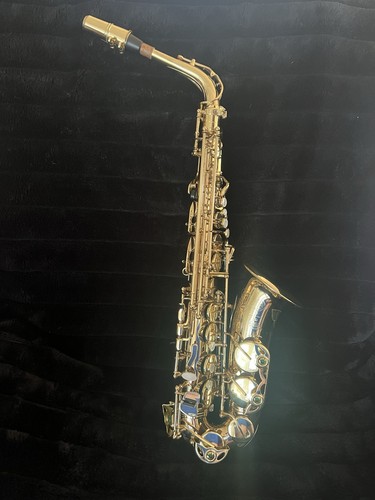 Selmer paris super action - paris, 80