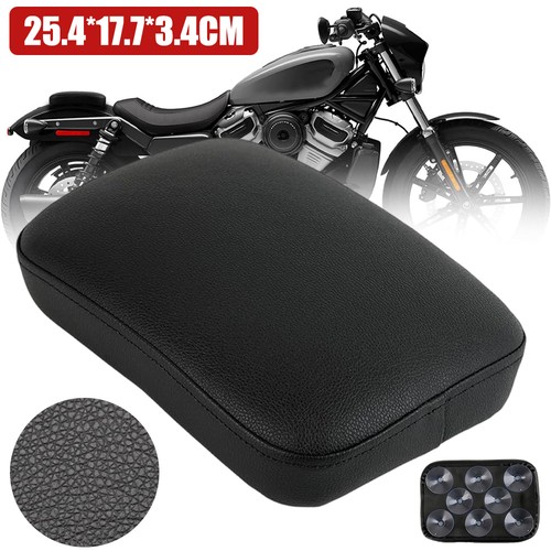 Pillion pad seat cushion - pillion,