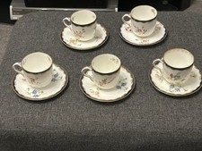 Antique Wedgwood Demitasse