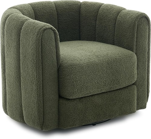 360 degree velvet swivel - 360,