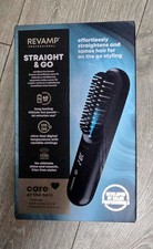Revamp Straight & Go Ionic