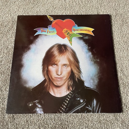 Tom petty and - tom,